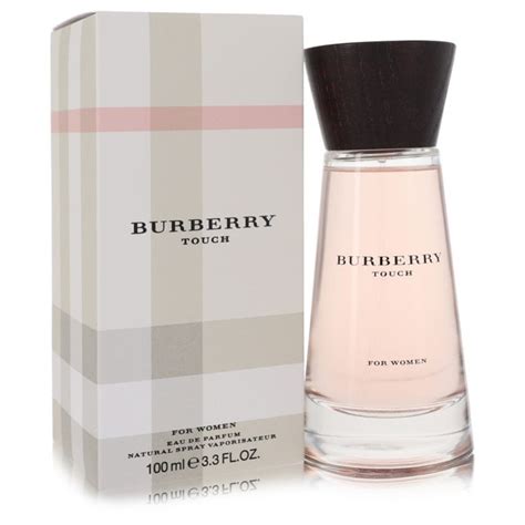 burberry touch 3.3 oz.